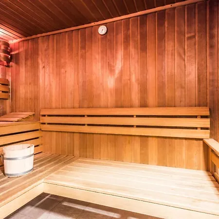 Apartament Gorski - Spa Sauna,Jacuzzi Pod Nosalem Zakopane Eksteriør bilde