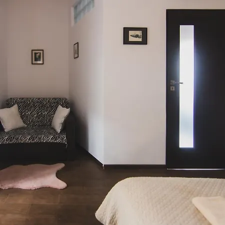 Apartament Gorski - Spa Sauna,Jacuzzi Pod Nosalem Zakopane Eksteriør bilde