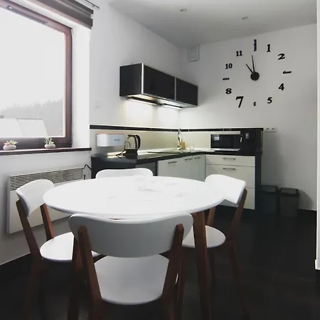Apartament Gorski - Spa Sauna,Jacuzzi Pod Nosalem Zakopane Eksteriør bilde