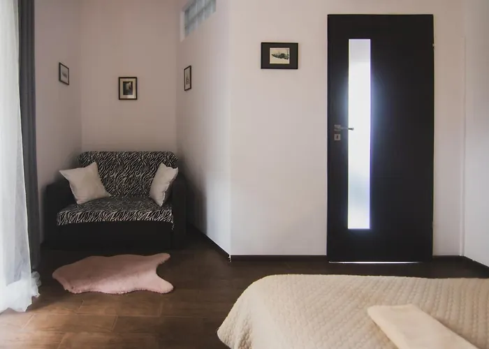 Apartament Gorski - Spa Sauna,Jacuzzi Pod Nosalem