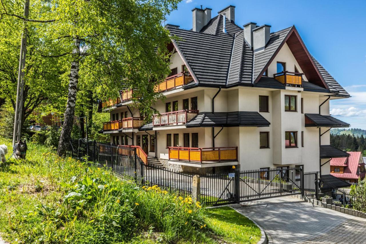 Leilighet Gorski - Sauna,jacuzzi Pod Nosalem *