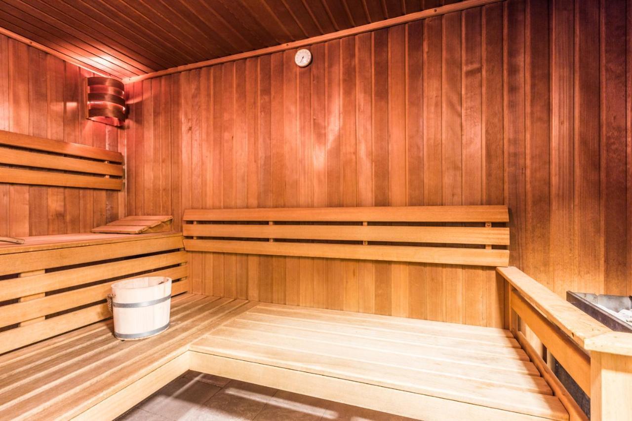 Leilighet Gorski - Sauna,jacuzzi Pod Nosalem Zakopane